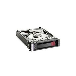 516816-B21 - HP 450GB 15000RPM SAS 6GB/s Hot-Pluggable Dual Port 3.5-inch Hard Drive