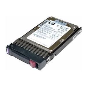 516826-B21 - HP 450GB 15000RPM SAS 6GB/s Hot-Pluggable Dual Port 3.5-inch Hard Drive