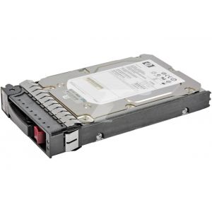 516830-B21 - HP 600GB 15000RPM SAS 6GB/s Hot-Pluggable Dual Port 3.5-inch Hard Drive