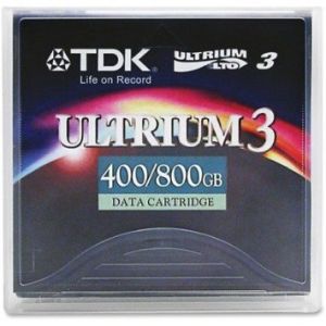 TDK D2406 LTO 3 Tape Cartridge
