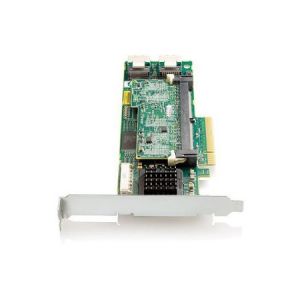 HP Smart Array P410/1G with FBWC-Storage controller (RAID)-SATA 1.5Gb/s / SAS 