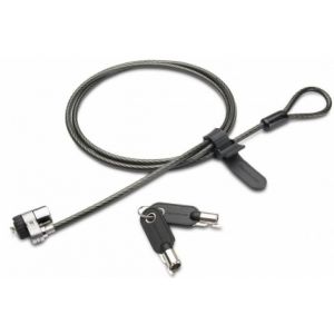LENOVO SECURITY CABLE LOCK - SECURITY CABLE LOCK