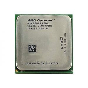 AMD OPTERON 6136 / 2.4 GHZ PROCESSOR