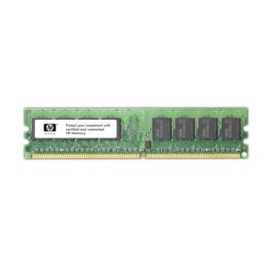 HP Memory-4 GB-DIMM 240-pin-DDR3-1333 MHz / PC3-10600-CL9 