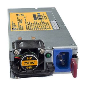 HP Power supply-hot-plug ( plug-in module )-Common Slot-80 PLUS Platinum