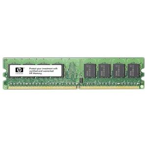 HP-IMSourcing DS 2GB (1x2GB) 2RX8 PC3-10600R Memory Module