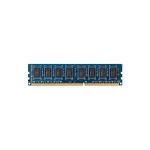 Hewlett Packard Enterprise 4GB PC3-10600 4GB DDR3 1333MHz memory module
