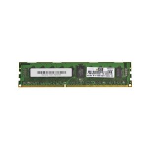 Hewlett Packard Enterprise 4GB PC3-10600 4GB DDR3 1333MHz ECC memory module