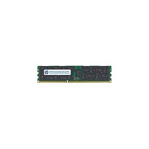 HP 16 GB - DDR3 SDRAM - 1333 MHz DDR3-1333/PC3-10600 