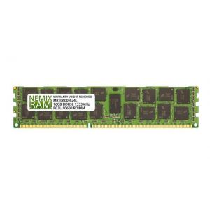 HP - IMSourcing IMS SPARE 16GB DDR3 SDRAM Memory Module