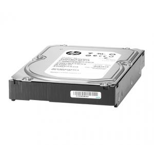 HP 3TB 6G SATA 7.2K rpm LFF (3.5-inch) Non-hot plug Midline 