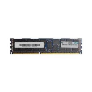 HP 16GB PC3-12800 ECC 16GB DDR3 1600MHz ECC memory module