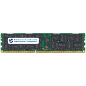 HP 16GB PC3-10600 DDR3-1333 4Rx4 1.35v ECC Registered RDIMM