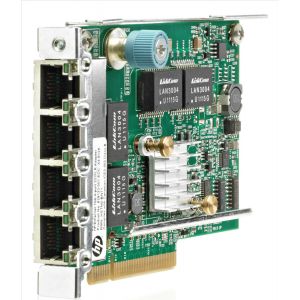 HP Ethernet 1Gb 4-port 331FLR Adapter