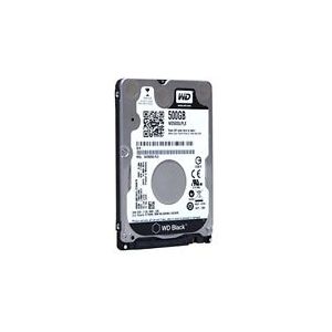 HP 634925-001 500GB Serial ATA hard disk drive