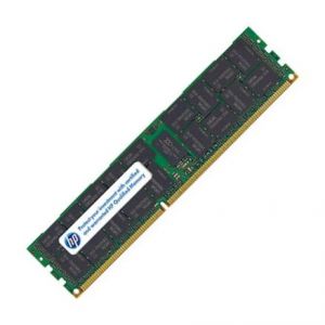 647653-08H HP 16GB (1x16GB) PC3U-10600R (DDR3-1333) Memory