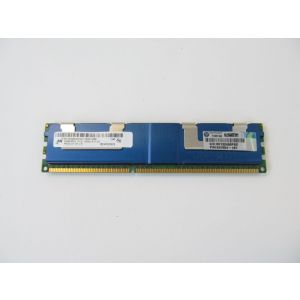 HP 647654-181 32Gb 1 X 32Gb 1333Mhz Pc310600 Cl9 Ecc Fully Buffered Quad Rank Ddr3 Sdram Load Reduced Dimm