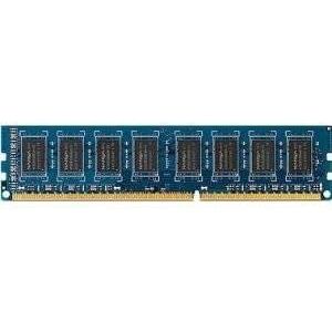 Hewlett Packard Enterprise 16GB DDR3 1333MHz 16GB DDR3 1333MHz ECC memory module