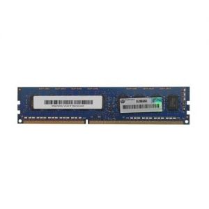HP 647883-S21 16GB DDR3-1333MHz PC3-10600 ECC Registered CL9 240-Pin DIMM 1.35V Low Voltage Dual Rank Memory Module