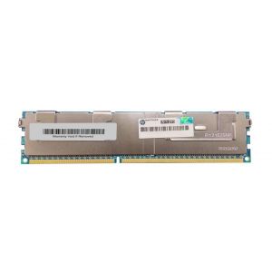 HP 647885-S21 32Gb 1 X 32Gb 1333Mhz Pc310600 Cl9 Ecc Fully Buffered Quad Rank Ddr3 Sdram Dimm
