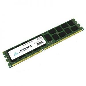 Hewlett Packard Enterprise 16GB DDR3-1333 16GB DDR3 1333MHz ECC memory module