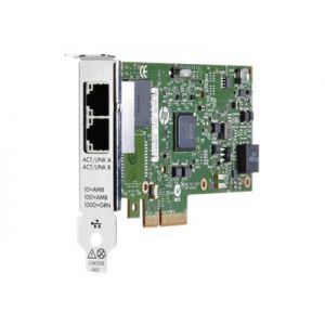 HP Ethernet 10Gb 2-port 546SFP+ Adapter