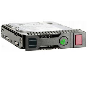 HP 450GB 6G SAS 10K rpm SFF (2.5-inch) SC Enterprise 