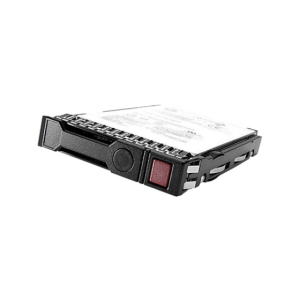 HP 3TB 6G SAS 7.2K rpm LFF (3.5-inch) SC Midline 