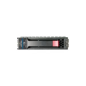 HP 1TB 6G SATA 7.2K rpm LFF (3.5-inch) SC Midline 