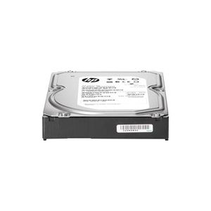 HP 1TB 6G SATA 7.2K rpm LFF (3.5-inch) Non-hot plug Midline 