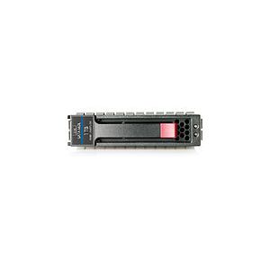 HP 500GB 6G SATA 7.2K rpm LFF (3.5-inch) Non-hot plug Midline 