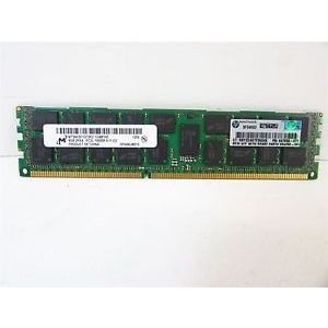 Hewlett Packard Enterprise 664690-001 8GB DDR3 1333MHz ECC memory module