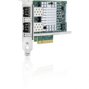 HP Ethernet 10Gb 2-port 560SFP+ Adapter