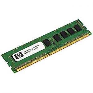 Hewlett Packard Enterprise 8GB DDR3 1600MHz 8GB DDR3 1600MHz ECC memory module
