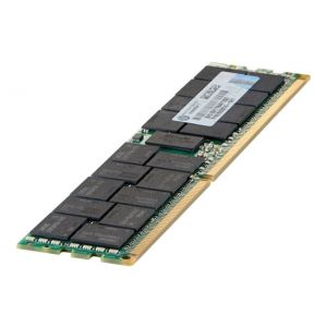 HP 16 GB (1 x 16 GB) - DDR3 SDRAM