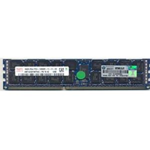 Hewlett Packard Enterprise 684031-001 16GB DDR3 1600MHz ECC memory module