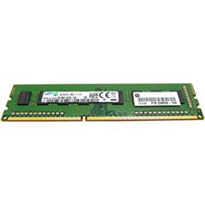2-Power 4GB DDR3L 1600MHz 1RX8 1.35V DIMM