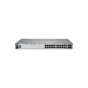 HP 2920-24G Switch - 24 ports - Managed - rack-mountable