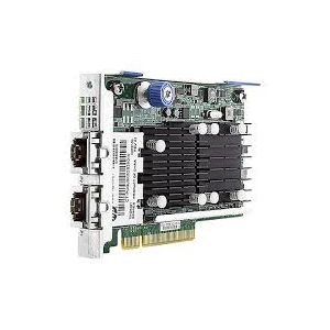 HP FlexFabric 10Gb 2-port 533FLR-T Adapter
