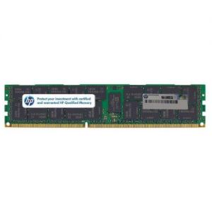 Hewlett Packard Enterprise 4GB (1x4GB) Single Rank x4 PC3-14900R (DDR3-1866) Registered CAS-13 Memory Kit 4GB DDR3 1866MHz ECC memory module