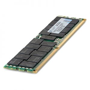Hewlett Packard Enterprise 8GB (1x8GB) Dual Rank x4 PC3-14900R (DDR3-1866) Registered CAS-13 Memory Kit