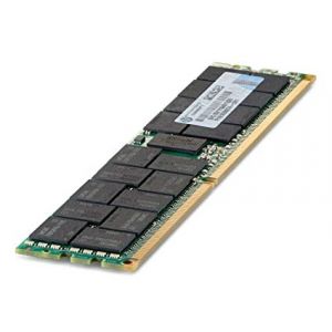 Hewlett Packard Enterprise 4GB (1x4GB) Dual Rank x8 PC3L-12800E (DDR3-1600) Unbuffered CAS-11 Low Voltage Memory Kit 4GB DDR3 1600MHz memory module