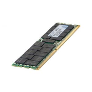 Hewlett Packard Enterprise 8GB (1x8GB) Dual Rank x4 PC3L-12800R (DDR3-1600) Registered CAS-11 Low Voltage Memory Kit 8GB DDR3 1600MHz memory module