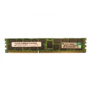 HP - DDR3L - 16 GB - DIMM 240-PIN RAM