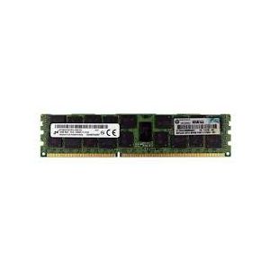 Hewlett Packard Enterprise 16GB PCL3-12800R 16GB DDR3 1600MHz memory module