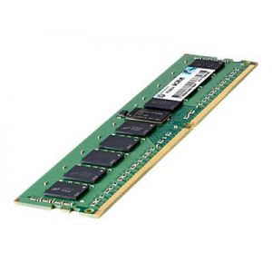 HP - DDR4 - 8 GB - DIMM 288-PIN RAM memory