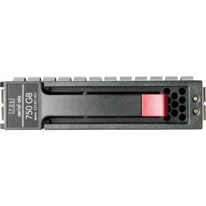HP 6TB 6G SATA 7.2K rpm LFF (3.5-inch) SC Midline 