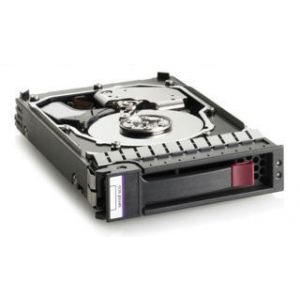 HP 480GB 6G SATA Value Endurance SFF 2.5-in SC Enterprise Value 