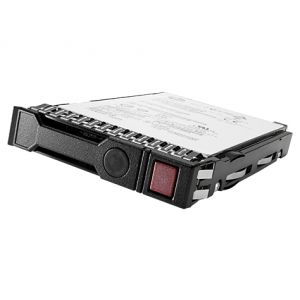 HP 6TB 6G SATA 7.2K rpm LFF (3.5-inch) SC Midline 512e 