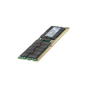HP - DDR3L - 32 GB - LRDIMM 240-pin
